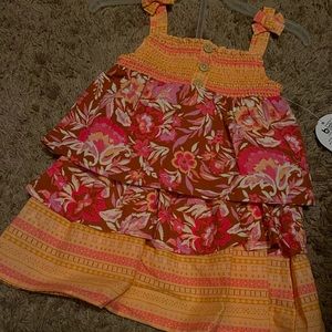 Toddler 2 piece outfit